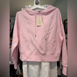 Universal Thread Light Pink Hoodie